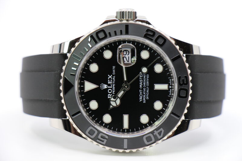 ROLEX YACHT-MASTER 42MM 226659 - NEW