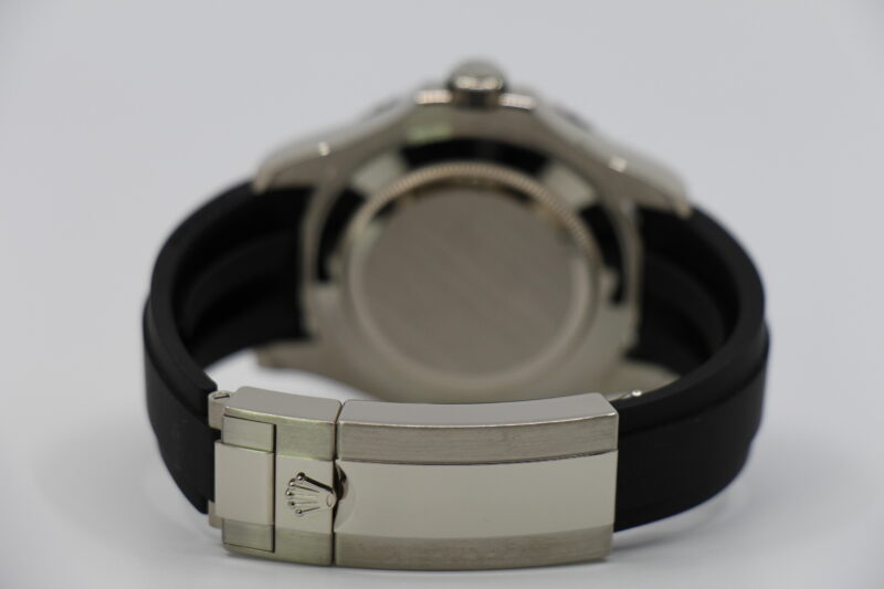 ROLEX YACHT-MASTER 42MM 226659 - NEW - Image 3