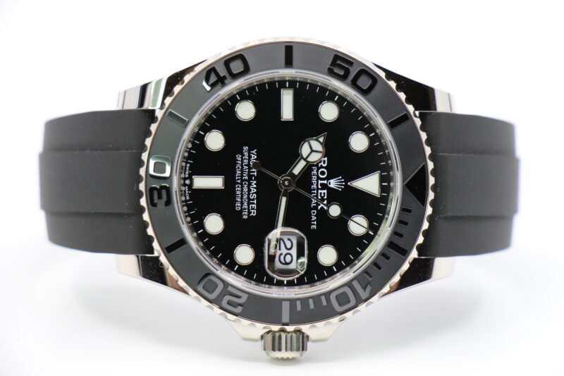 ROLEX YACHT-MASTER 42MM 226659 - NEW - Image 4