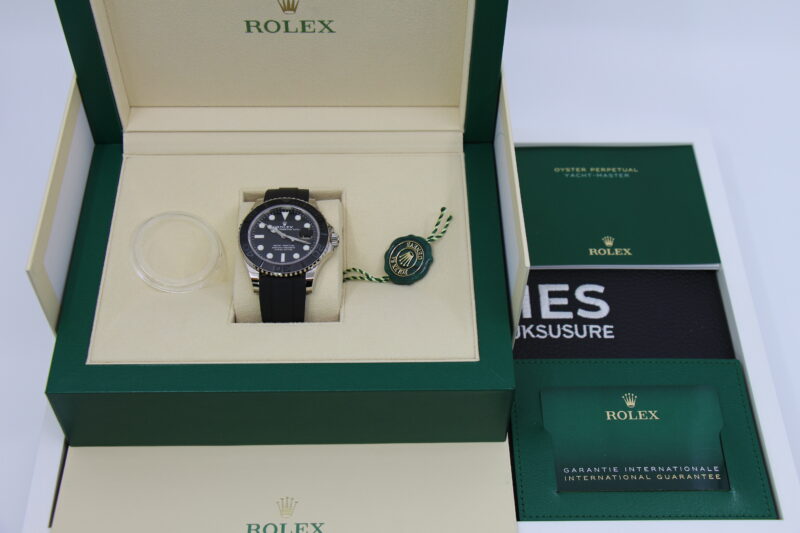 ROLEX YACHT-MASTER 42MM 226659 - NEW - Image 5