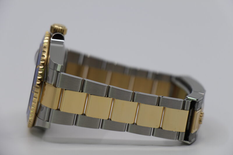 ROLEX SUBMARINER DATE 126613LB - NEW - Image 2