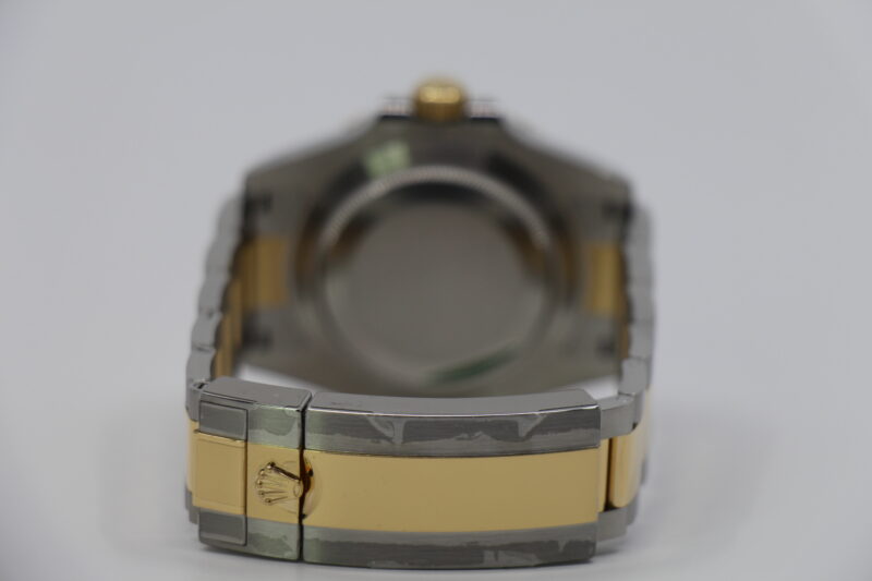 ROLEX SUBMARINER DATE 126613LB - NEW - Image 3