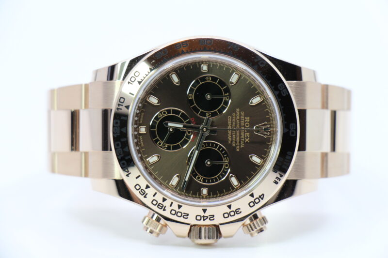 ROLEX COSMOGRAPH DAYTONA 116505 - NEW - Image 4
