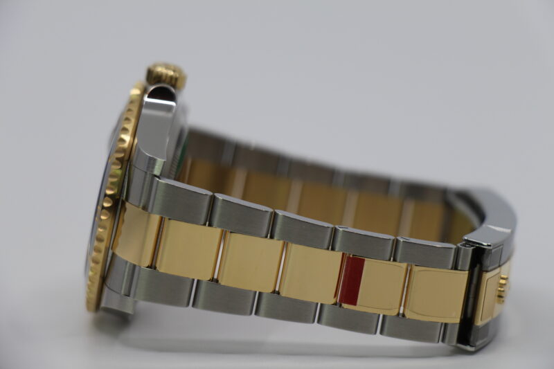 ROLEX SUBMARINER DATE 126613LN - NEW - Image 2