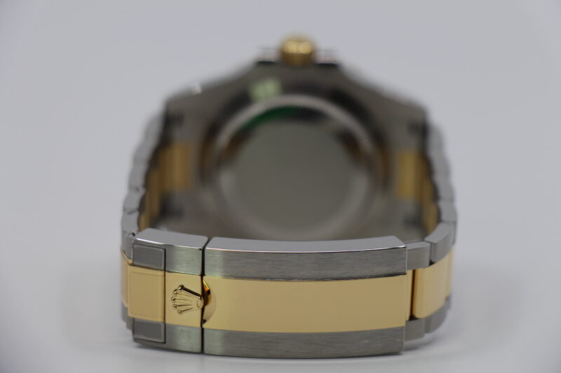 ROLEX SUBMARINER DATE 126613LN - NEW - Image 3