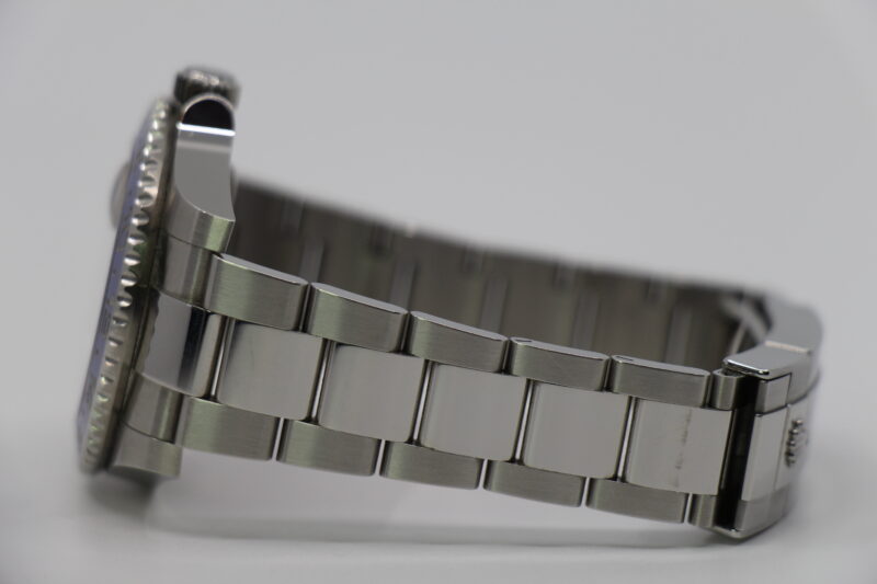 ROLEX GMT-MASTER II 116710BLNR - Image 2