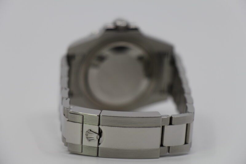 ROLEX GMT-MASTER II 116710BLNR - Image 3