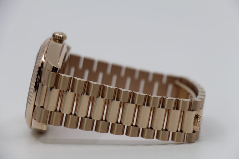 ROLEX DAY-DATE 40 228235 - NEW - Image 2