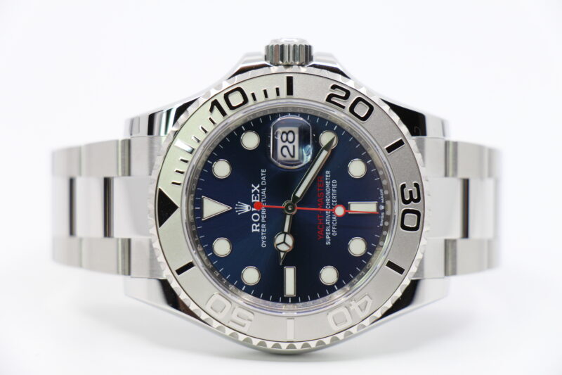 ROLEX YACHT-MASTER 40MM 126622 - NEW