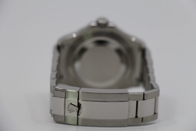 ROLEX YACHT-MASTER 40MM 126622 - NEW - Image 3