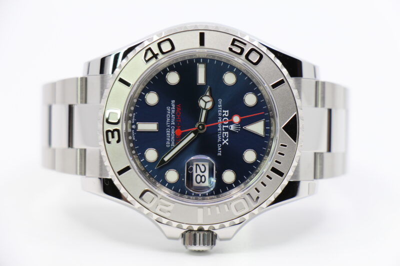 ROLEX YACHT-MASTER 40MM 126622 - NEW - Image 4