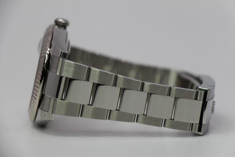 ROLEX DATEJUST 41MM 126334 - NEW - Image 2