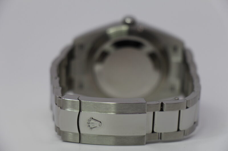 ROLEX DATEJUST 41MM 126334 - NEW - Image 3
