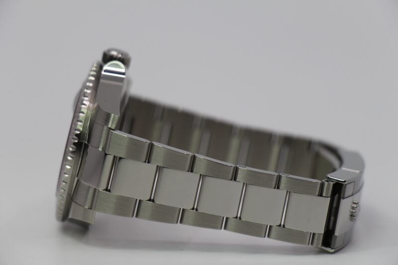 ROLEX GMT-MASTER II 126710BLRO - NEW - Image 2