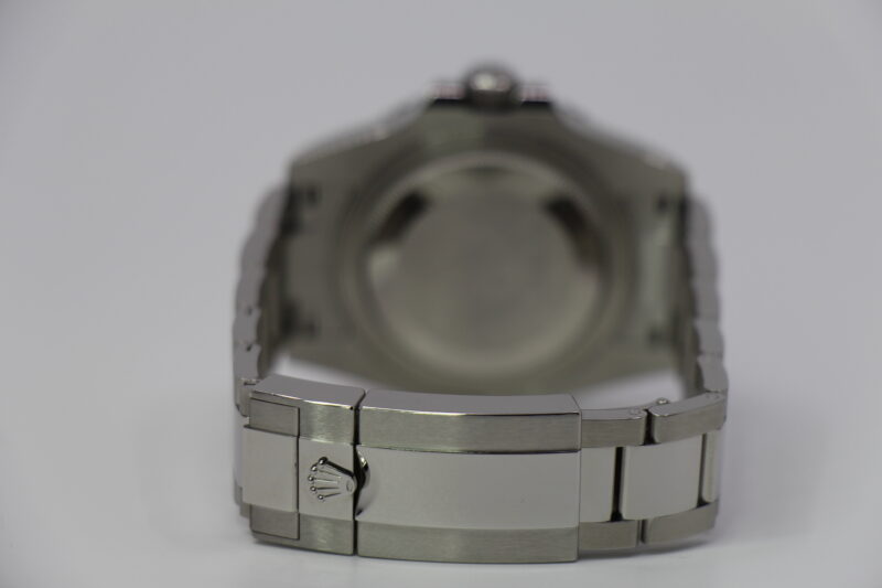 ROLEX GMT-MASTER II 126710BLRO - NEW - Image 3
