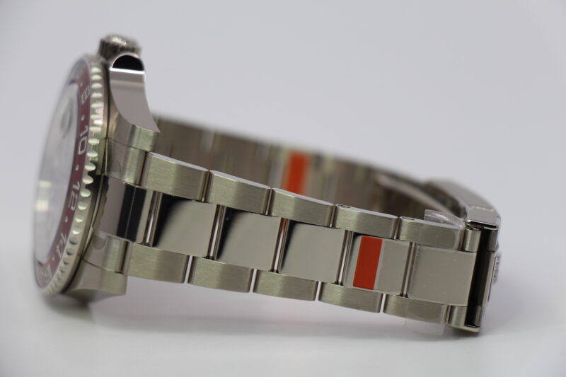 ROLEX GMT-MASTER II 126719BLRO - NEW - Image 2