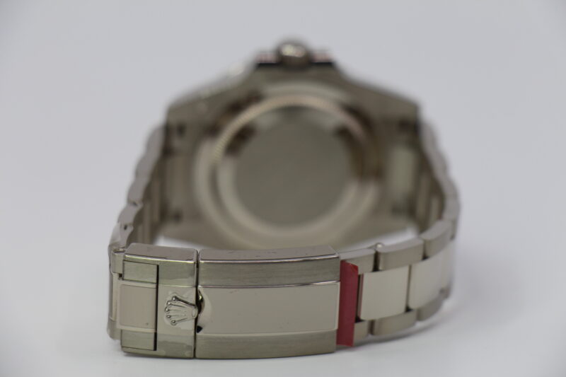 ROLEX GMT-MASTER II 126719BLRO - NEW - Image 3