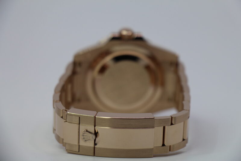 ROLEX GMT-MASTER II 126715CHNR - NEW - Image 3