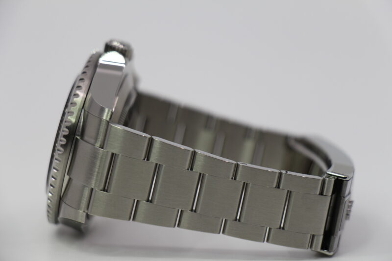 ROLEX SEA-DWELLER 126600 "50TH ANNIVERSARY" - NEW - Image 2