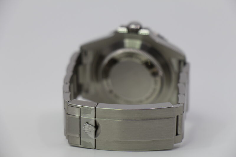 ROLEX SEA-DWELLER 126600 "50TH ANNIVERSARY" - NEW - Image 3