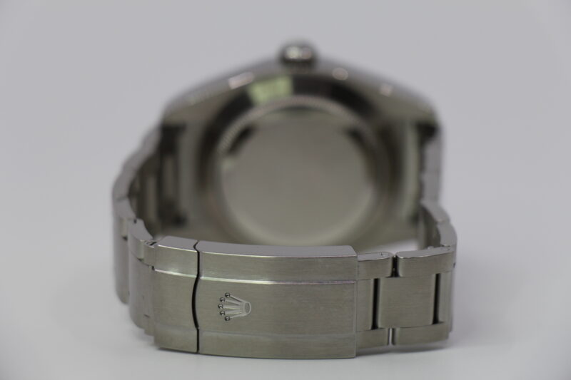 ROLEX AIR-KING 116900 - NEW - Image 3