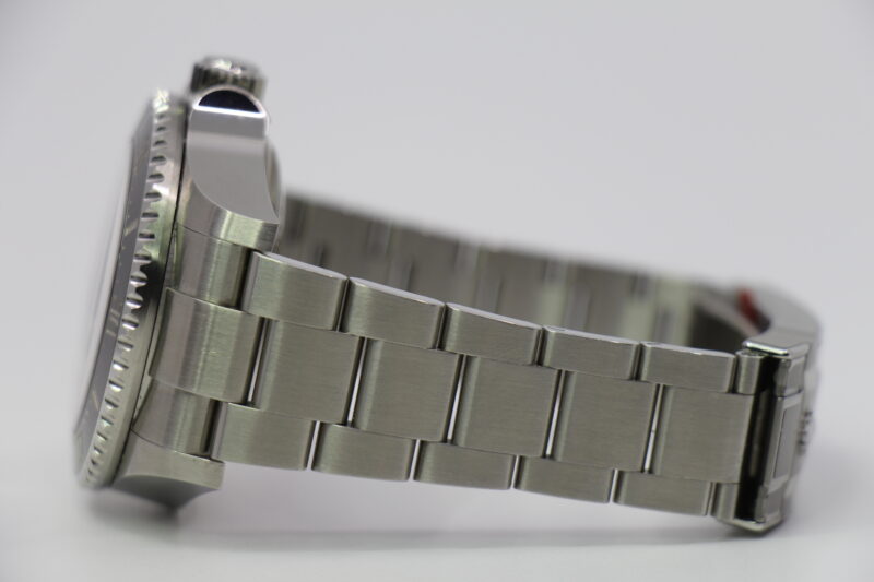 ROLEX DEEPSEA SEA-DWELLER BLUE 126660 - NEW - Image 2