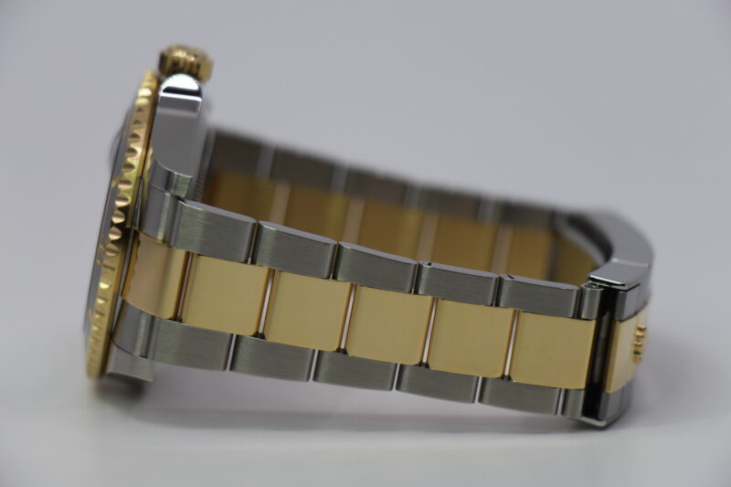ROLEX SUBMARINER DATE 126613LN "KLARLUND" - NEW - Image 2