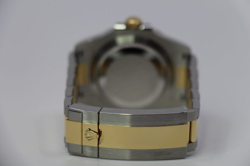 ROLEX SUBMARINER DATE 126613LN "KLARLUND" - NEW - Image 3