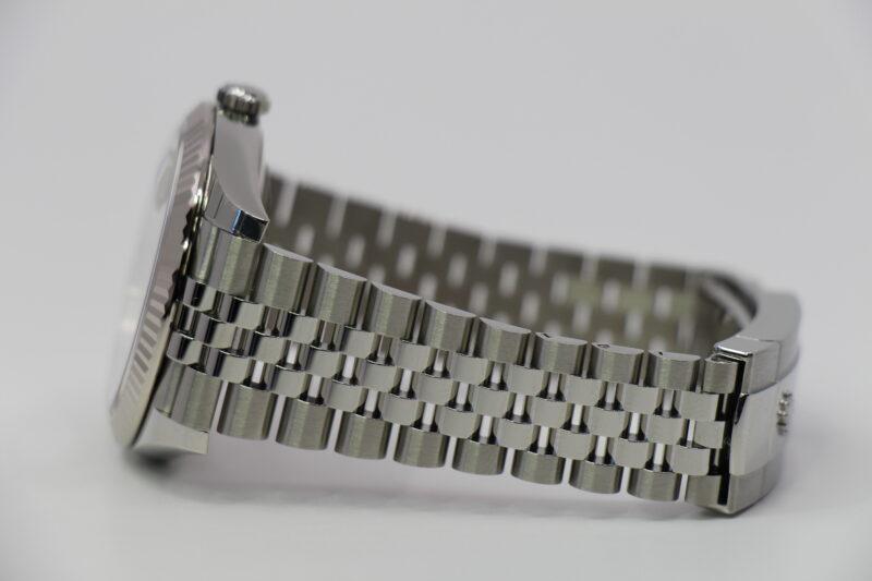 ROLEX DATEJUST 41MM 126334 - NEW - Image 2