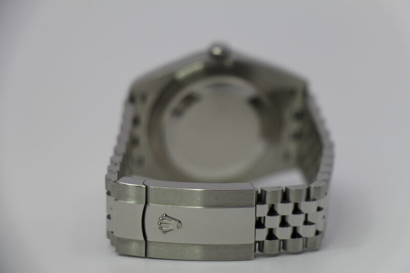 ROLEX DATEJUST 41MM 126334 - NEW - Image 3