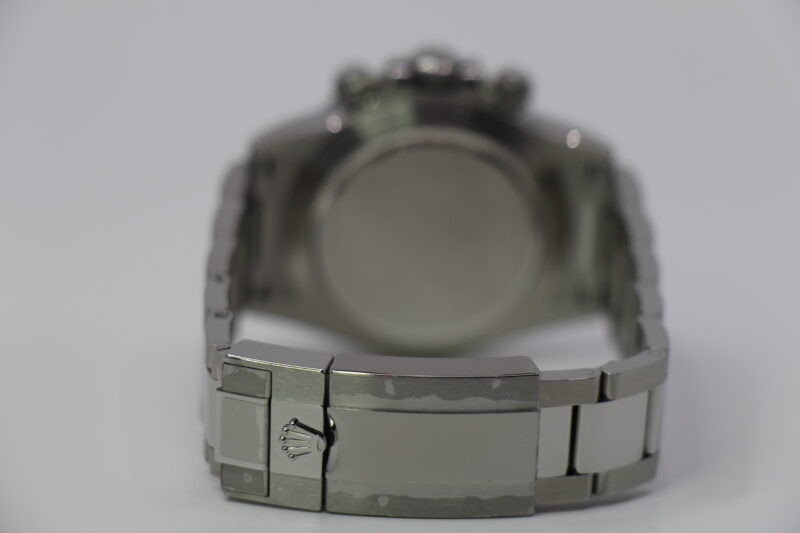 ROLEX COSMOGRAPH DAYTONA 116500LN - NEW - Image 3