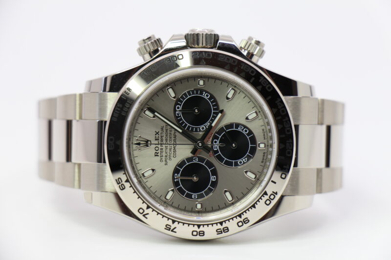 ROLEX COSMOGRAPH DAYTONA 116509 - NEW