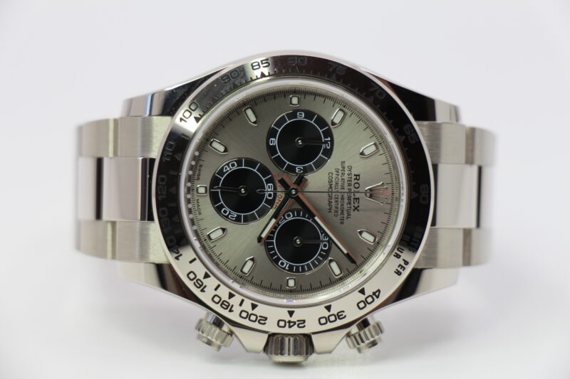 ROLEX COSMOGRAPH DAYTONA 116509 - NEW - Image 4