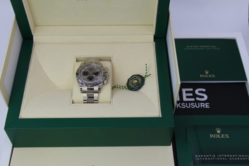 ROLEX COSMOGRAPH DAYTONA 116509 - NEW - Image 5