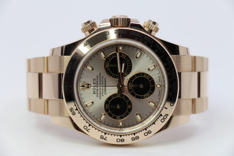ROLEX COSMOGRAPH DAYTONA 116505 - MINT