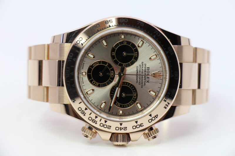ROLEX COSMOGRAPH DAYTONA 116505 - MINT - Image 4