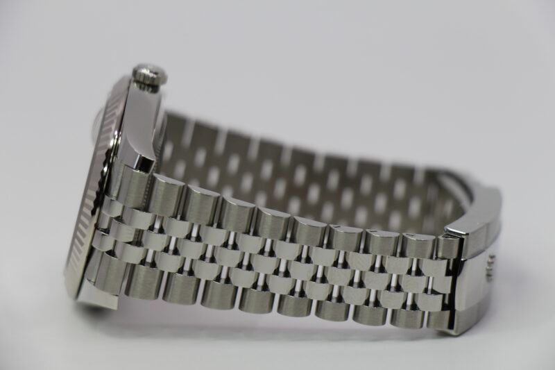 ROLEX DATEJUST 41MM 126334 - NEW - Image 2