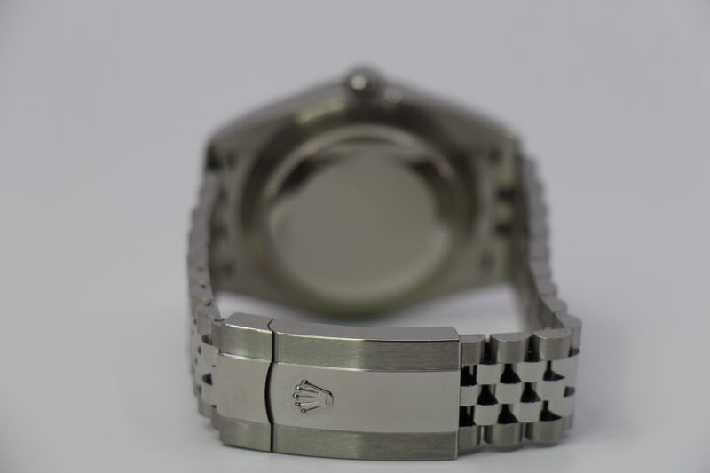 ROLEX DATEJUST 41MM 126334 - NEW - Image 3