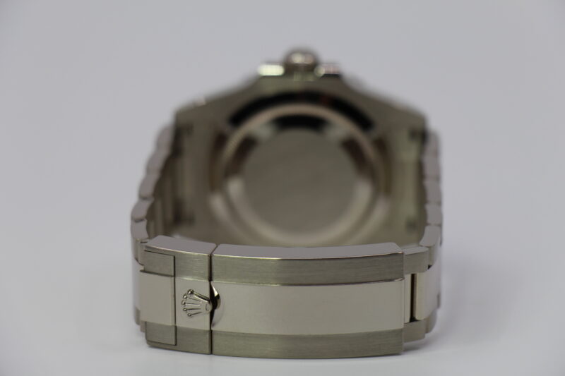 ROLEX SUBMARINER DATE 126619LB - NEW - Image 3