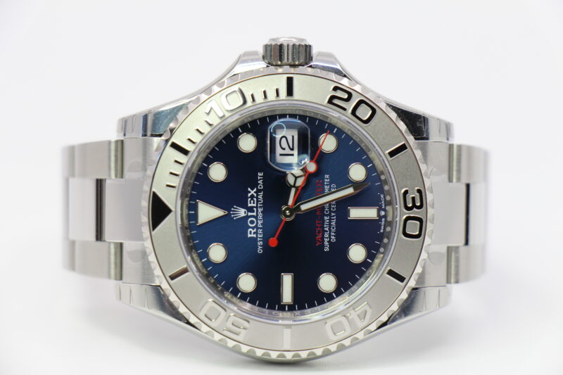 ROLEX YACHT-MASTER 40MM 126622 - NEW