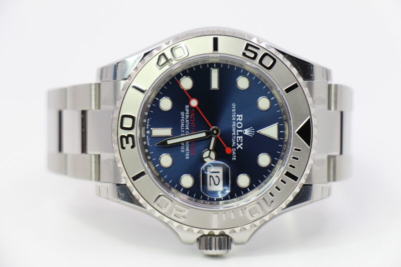 ROLEX YACHT-MASTER 40MM 126622 - NEW - Image 4