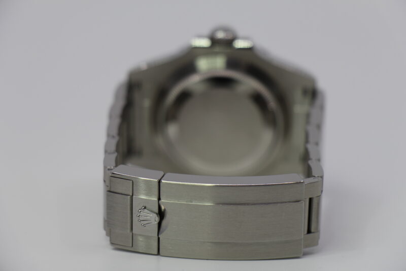 ROLEX SUBMARINER DATE 126610LN - NEW - Image 3