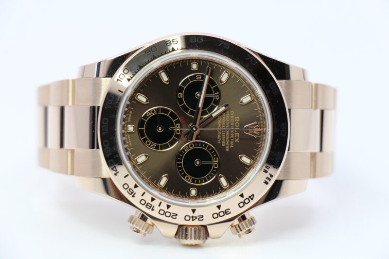 ROLEX COSMOGRAPH DAYTONA 116505 - NEW - Image 4