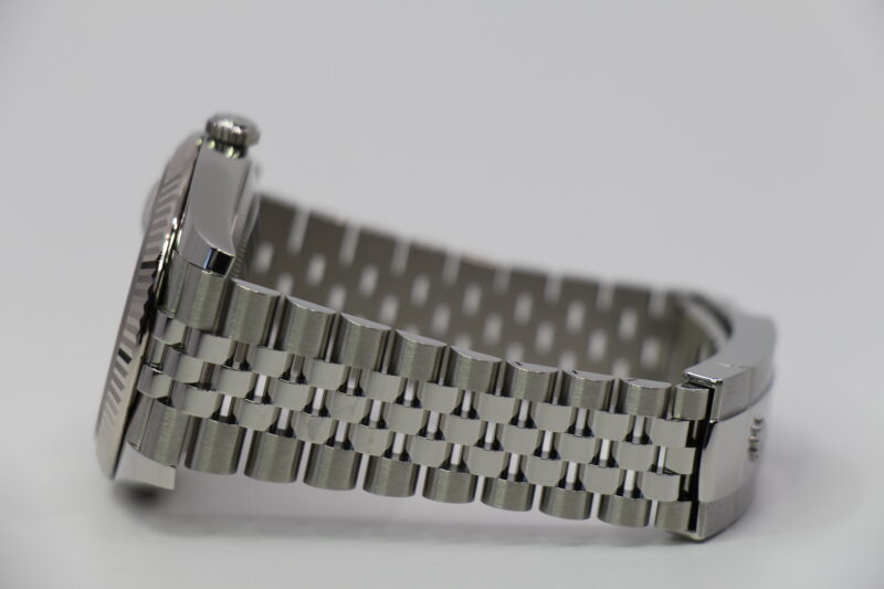 ROLEX DATEJUST 41MM 126334 - NEW - Image 2