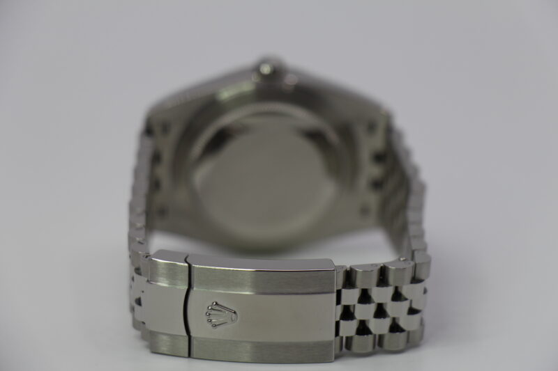 ROLEX DATEJUST 41MM 126334 - NEW - Image 3