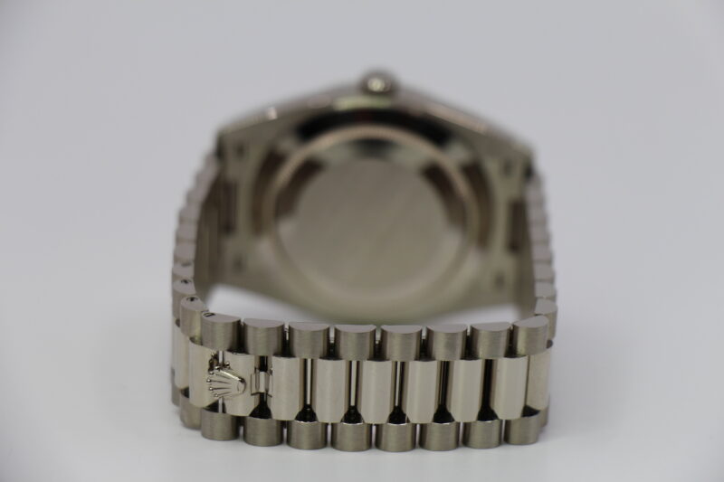 ROLEX DAY-DATE 40MM 228239 - NEW - Image 3
