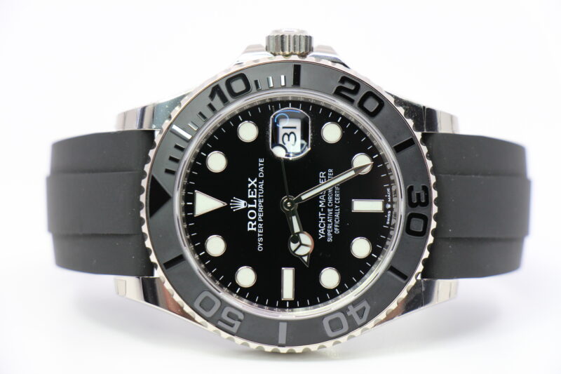 ROLEX YACHT-MASTER 42MM 226659 - NEW