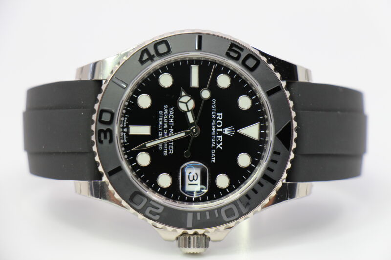 ROLEX YACHT-MASTER 42MM 226659 - NEW - Image 4