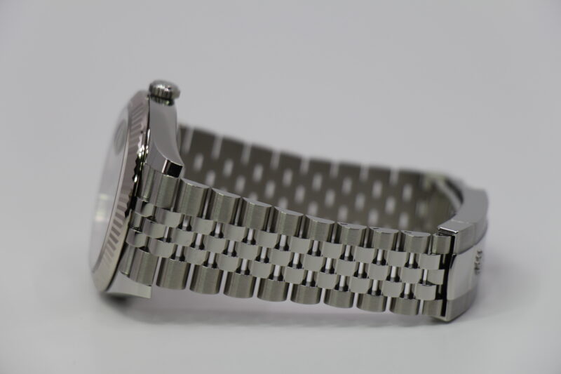 ROLEX DATEJUST 41MM 126334 - NEW - Image 2