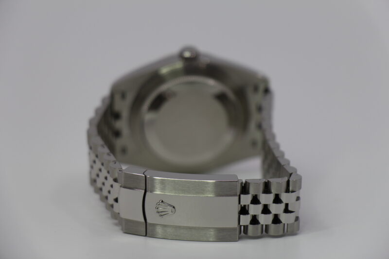 ROLEX DATEJUST 41MM 126334 - NEW - Image 3